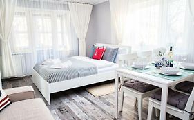 Morning Star Apartments